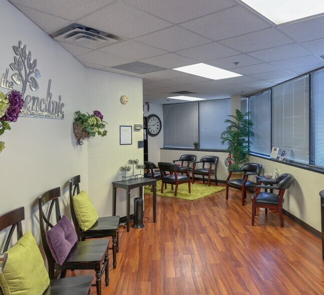 More Photos Of 1125 N Porter Ave, Norman Medical For Sale