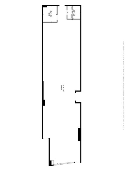 More Photos Of 185 Broadway, Newburgh Storefront Retail Residential For Sale