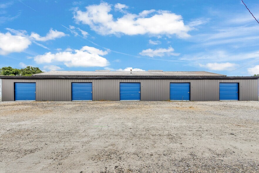 More Photos Of 1196 Augusta Hwy, Lincolnton Warehouse For Sale