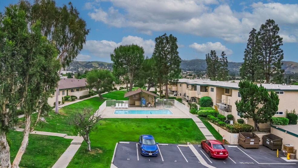 Primary Photo Of 19050 Colima Rd, Rowland Heights Apartments For Sale