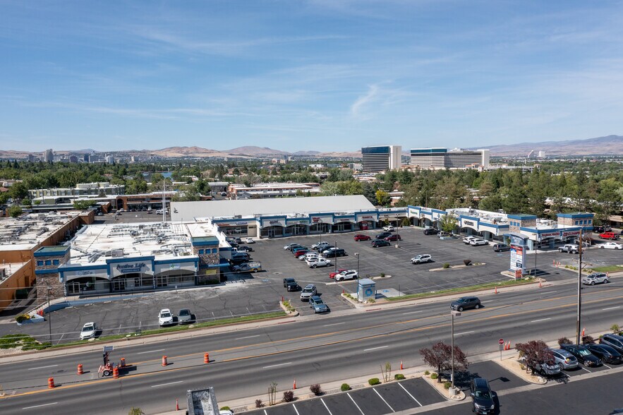 More Photos Of 901-971 W Moana Ln, Reno Unknown For Lease