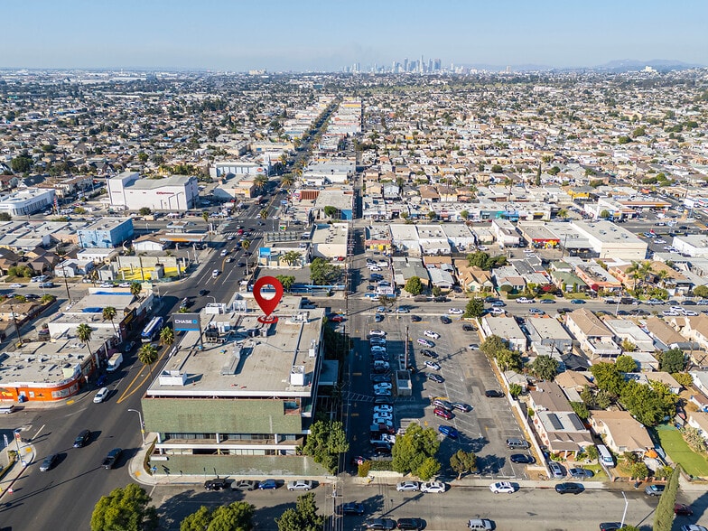More Photos Of 5301 Whittier Blvd, Los Angeles Office For Lease