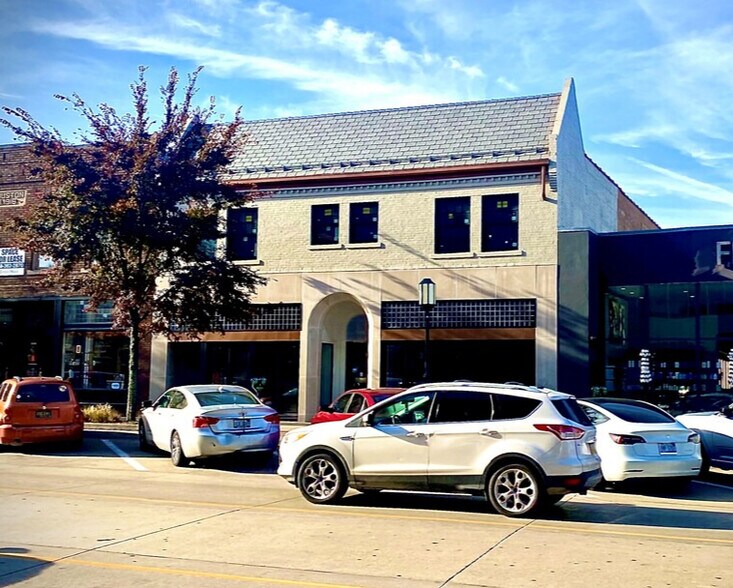 Primary Photo Of 237 N Old Woodward Ave, Birmingham Freestanding For Lease
