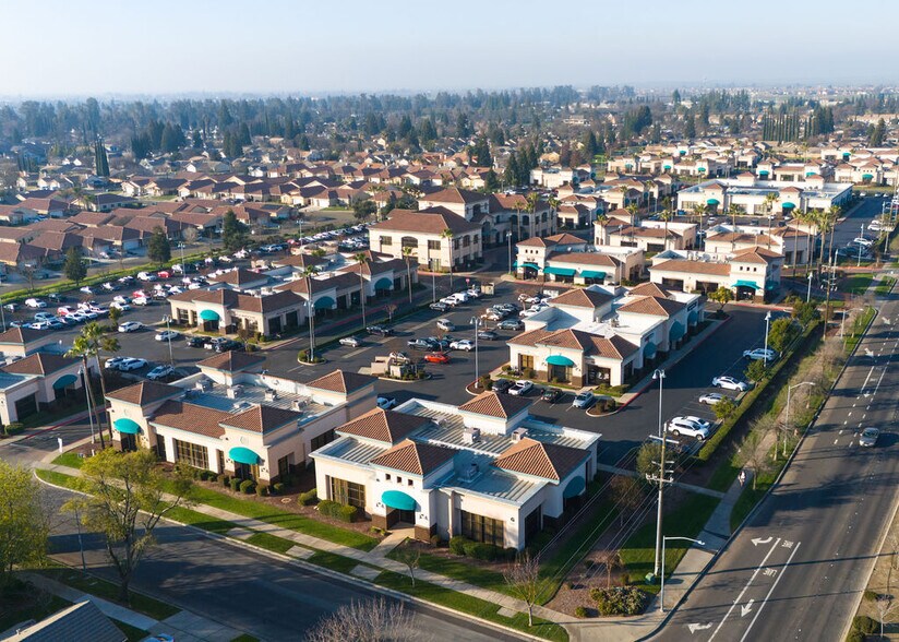 More Photos Of 3305 G St, Merced Office For Sale