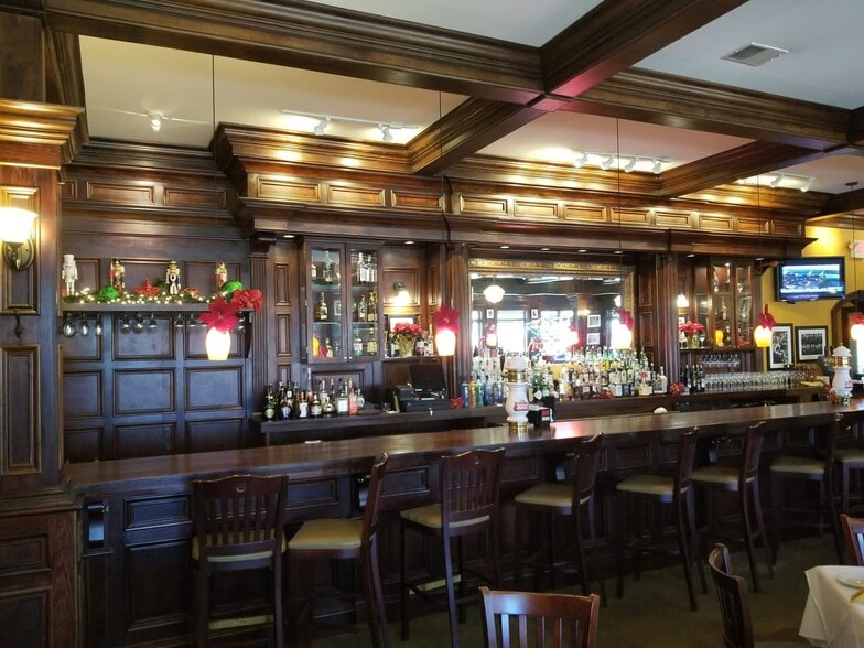 More Photos Of 50827 Princess Way, Granger Restaurant For Sale