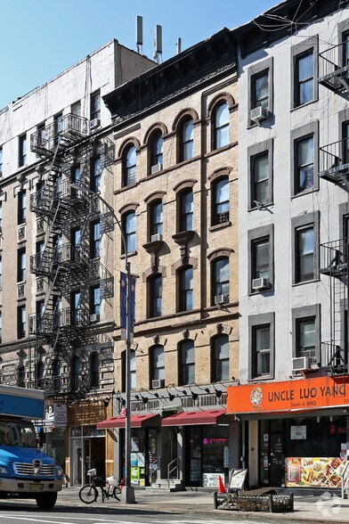 More Photos Of 926 Amsterdam Ave, New York Apartments For Sale