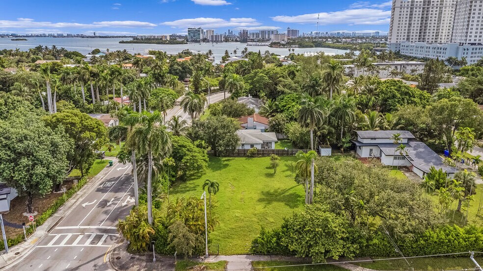 8133 NE 10th Avenue, Miami, FL 33138 Land For Sale