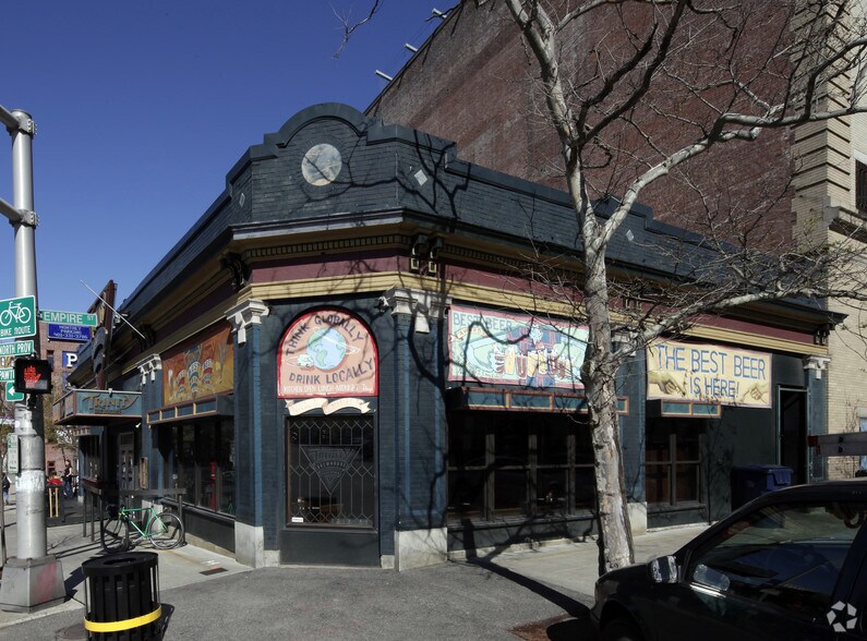 More Photos Of 186 Fountain St, Providence Restaurant For Sale