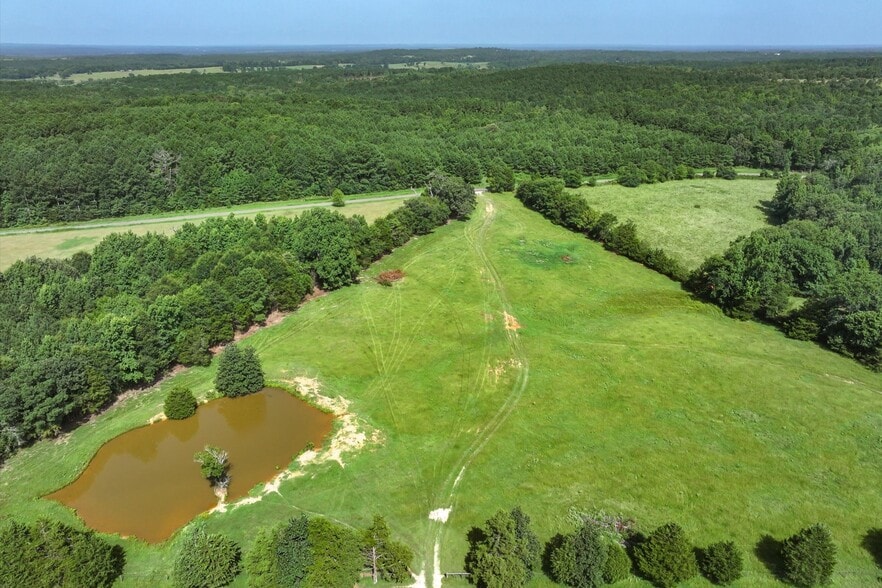 More Photos Of 00 County Road 4501, Jacksonville Land For Sale