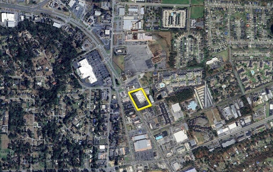 More Photos Of 2965 N Ashley St, Valdosta Land For Sale