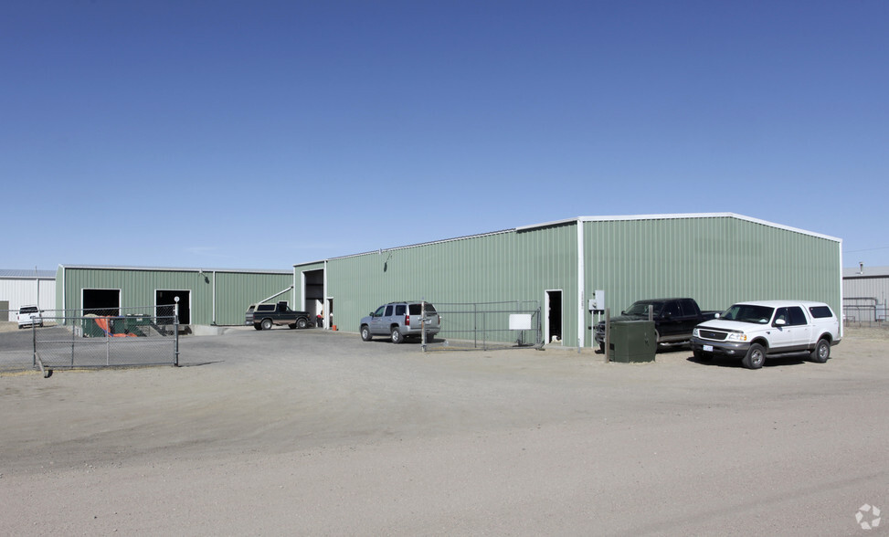 Primary Photo Of 12579 Energy Rd, Fort Morgan Distribution For Lease