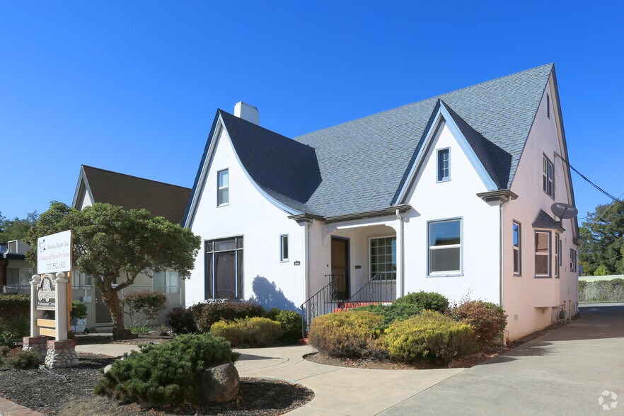 Primary Photo Of 1310 Tennessee St, Vallejo Office For Lease