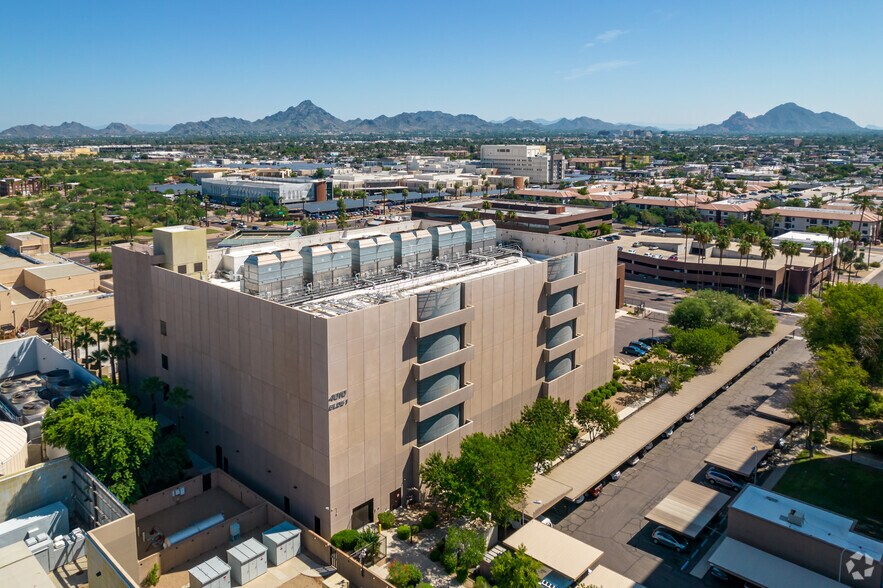 More Photos Of 4010 N 3rd St, Phoenix Unknown For Lease