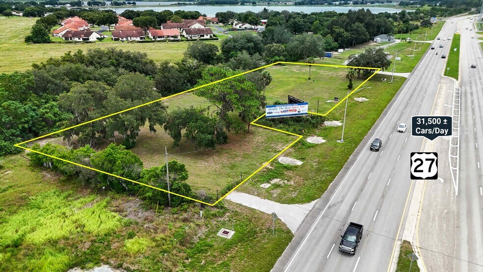 More Photos Of 2810 N US Hwy 27, Avon Park Land For Sale