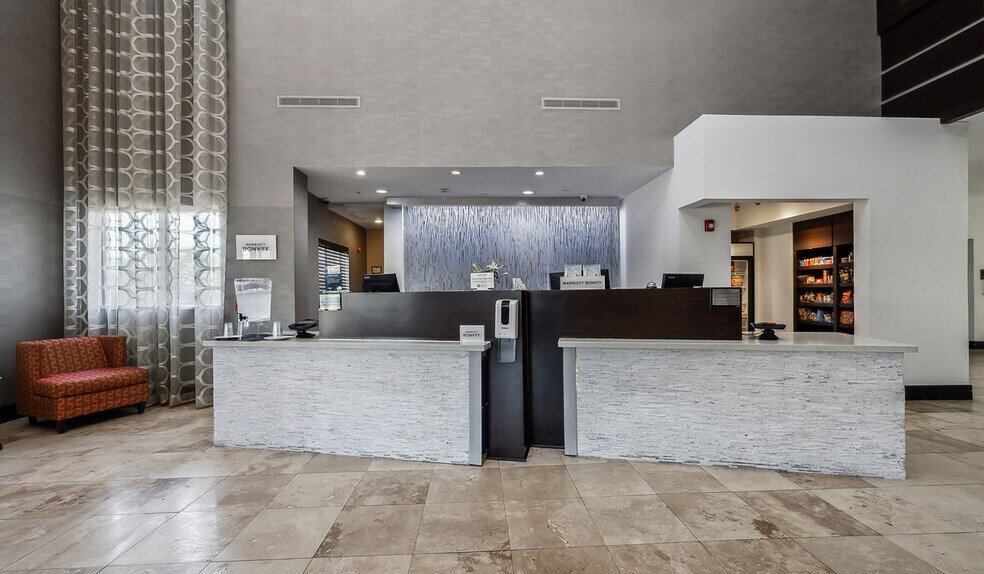 More Photos Of 24519 Interstate 45 Fwy, Spring Hotel For Sale