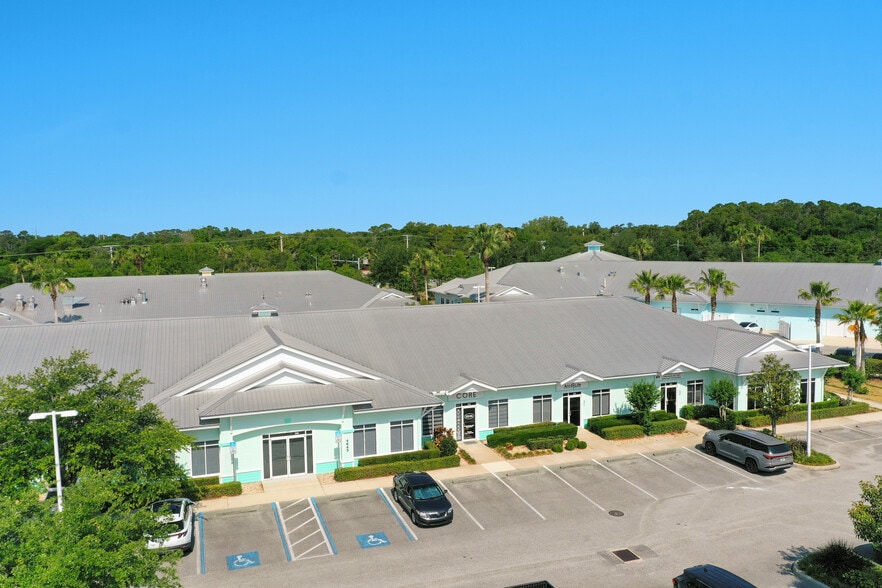 Primary Photo Of 4645 Clyde Morris Blvd, Port Orange Office For Lease