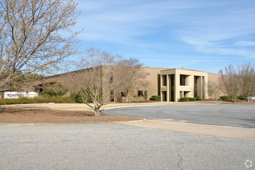 Primary Photo Of 1 Masterbuilt Ct, Columbus Warehouse For Sale