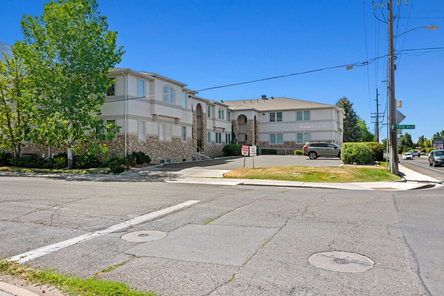 More Photos Of 3204-3210 N Canyon Rd, Provo Office For Sale