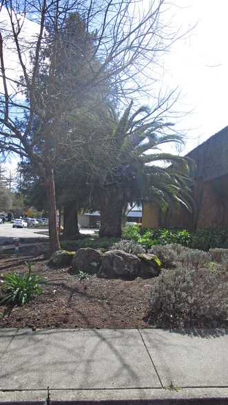 More Photos Of 420 Tesconi Cir, Santa Rosa Light Distribution For Lease