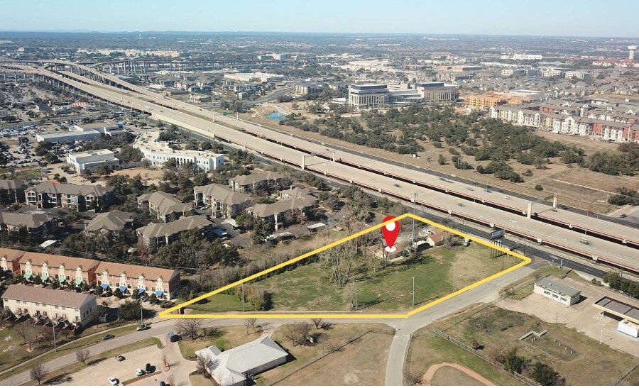 More Photos Of , Austin Land For Sale