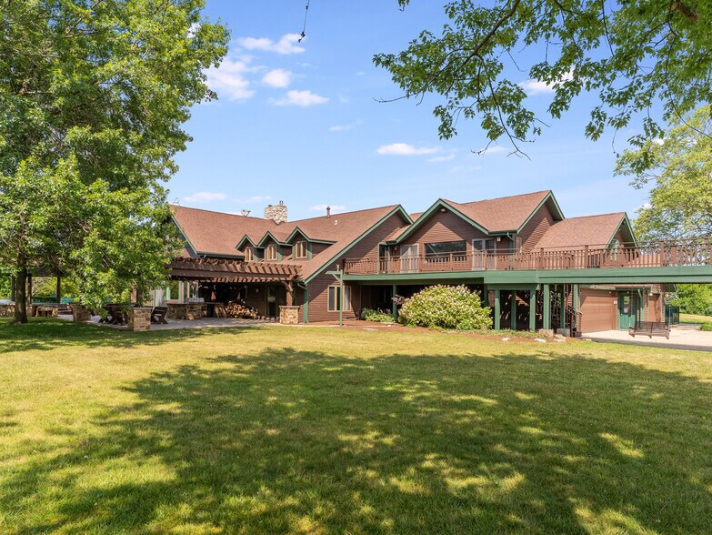 More Photos Of 22660 S Harlem Ave, Frankfort Flex For Sale