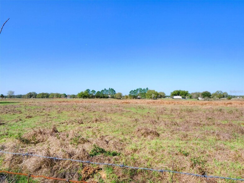 More Photos Of County Road 614A, Bushnell Land For Sale