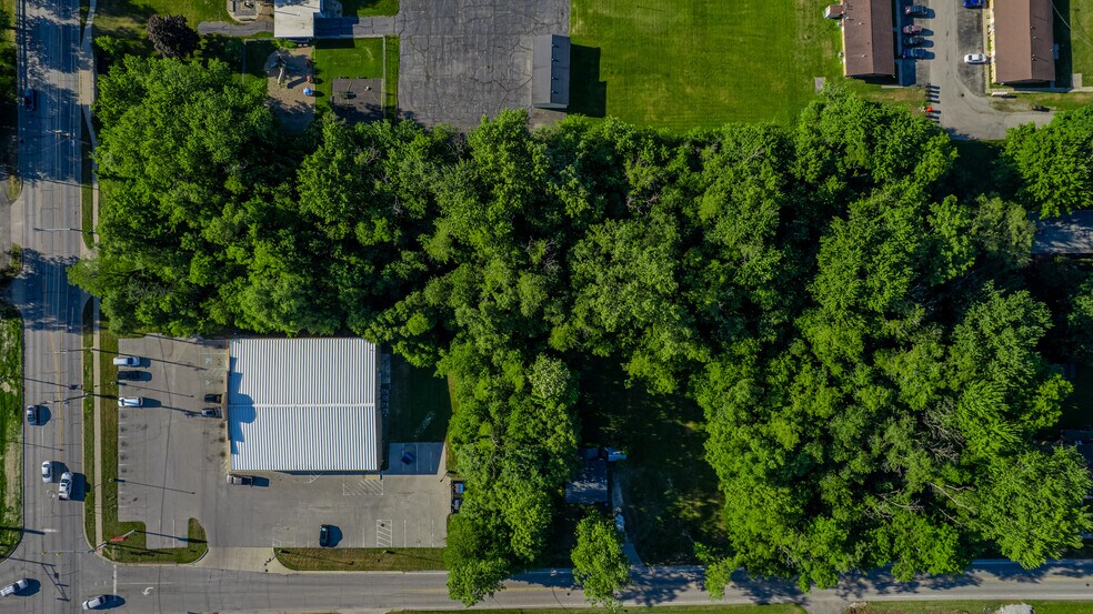 More Photos Of 130 E Division St, Demotte Land For Sale