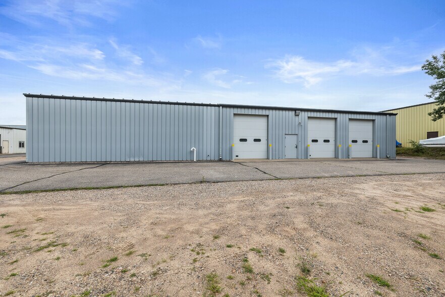 More Photos Of 3601 Patch St, Stevens Point Industrial For Lease