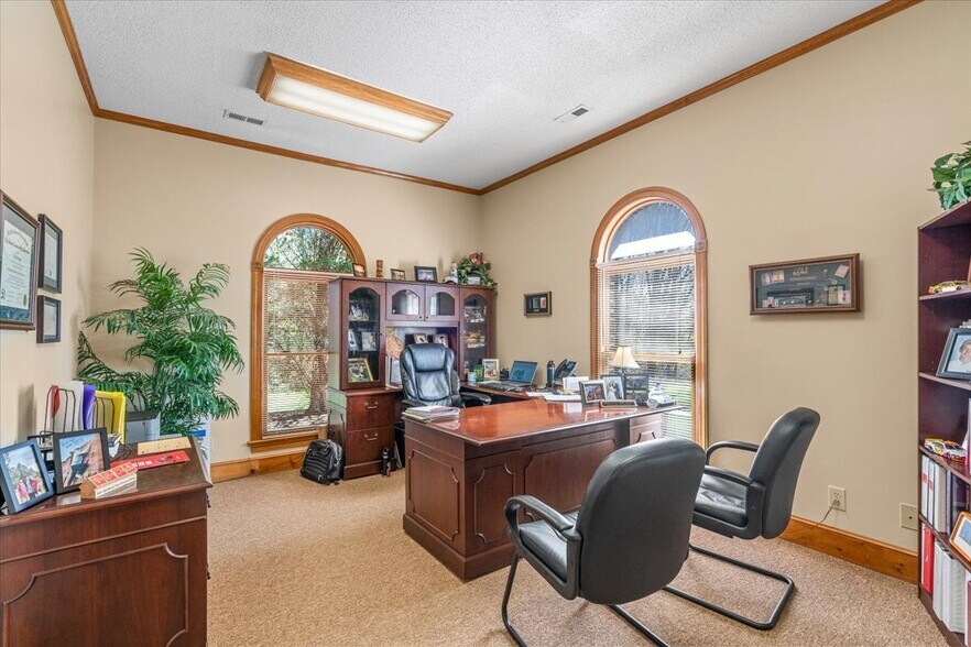 More Photos Of 2507 Jake Alexander Blvd S, Granite Quarry Medical For Lease