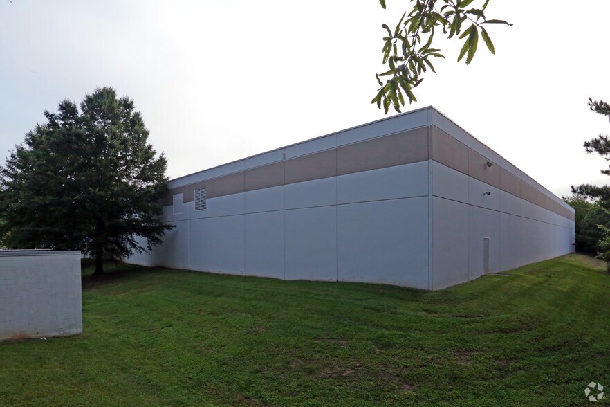 More Photos Of 3508 Tricenter Blvd, Durham Warehouse For Lease
