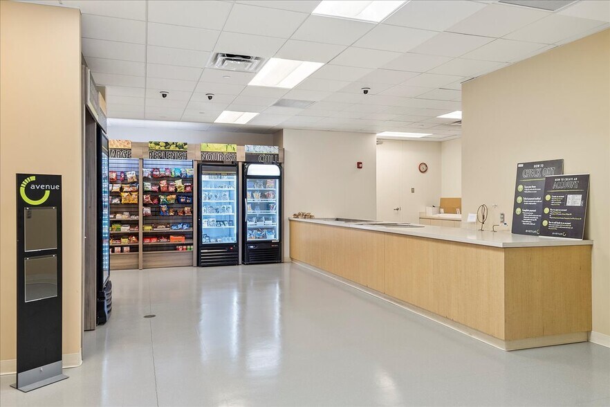 More Photos Of 3051 Hollis Dr, Springfield Office For Lease