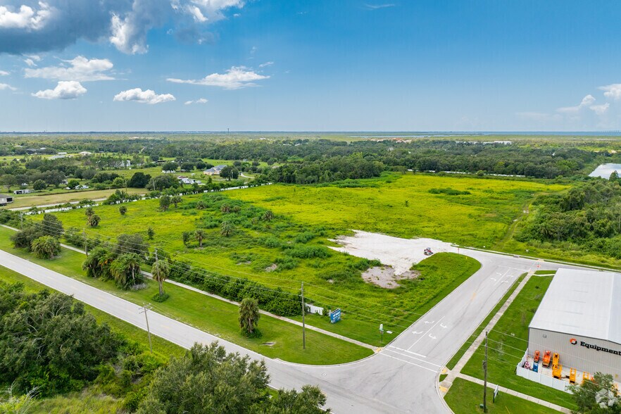 More Photos Of , Palmetto Land For Sale