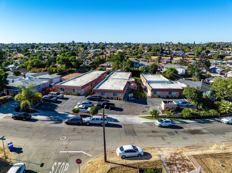 More Photos Of 1790 Dayton Dr, Lemon Grove Apartments For Sale