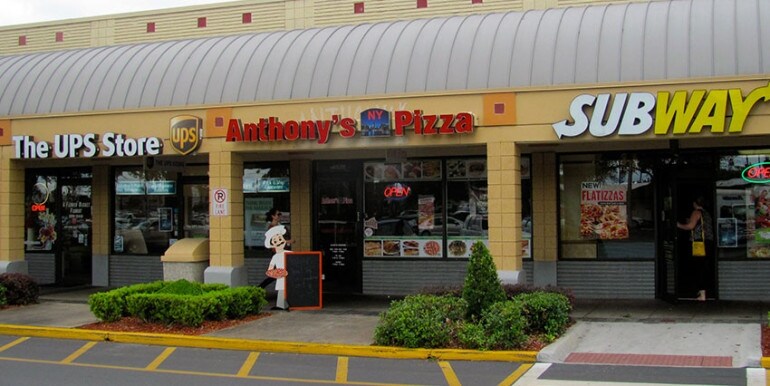 More Photos Of 4550-4666 Kirkman Rd, Orlando Unknown For Lease