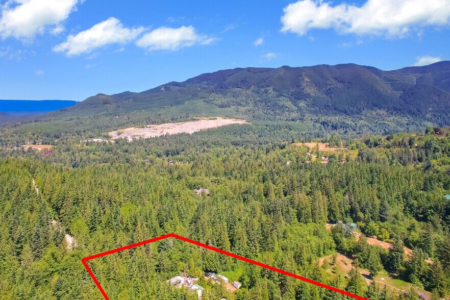 More Photos Of 32750 343rd Ave SE, Ravensdale Land For Sale