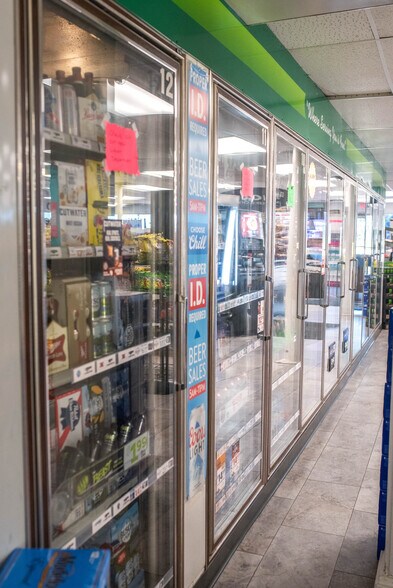 More Photos Of 22732 US-53 Hwy, Ettrick General Retail For Sale
