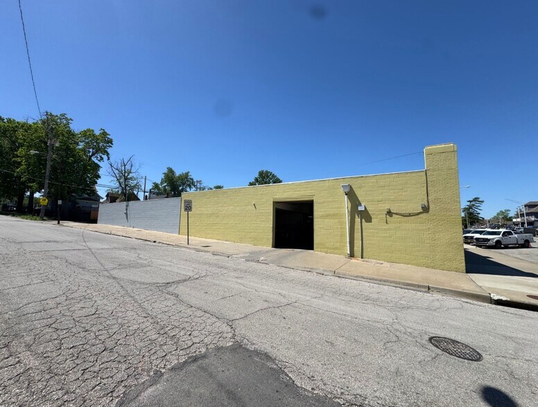 More Photos Of 1401 Minnesota Ave, Kansas City Warehouse For Sale