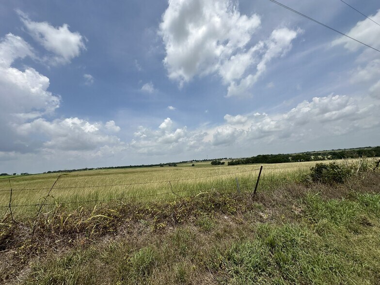 More Photos Of Farm to Market Road 935, Troy Land For Sale
