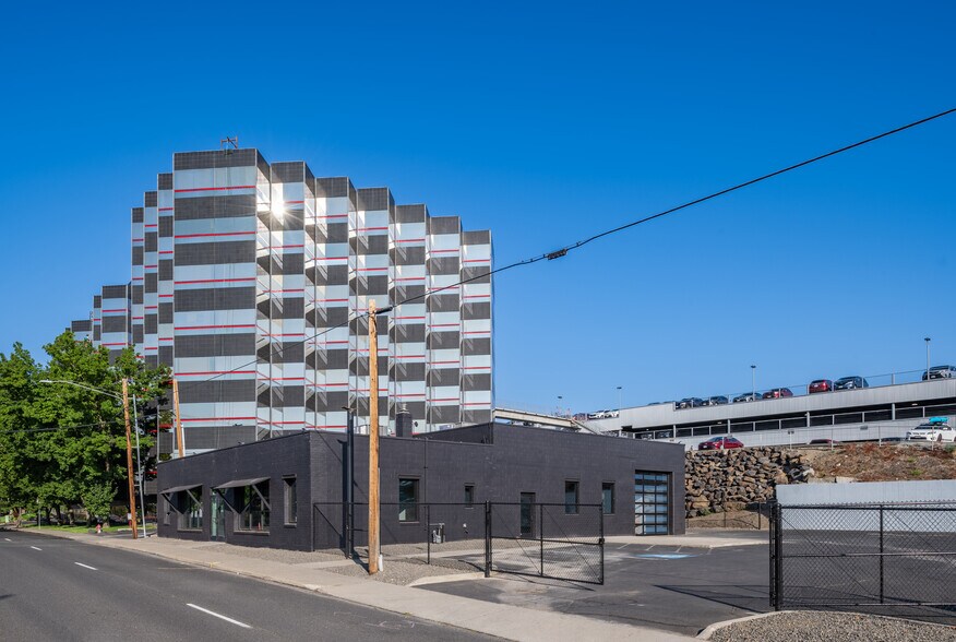 More Photos Of 230 W Boone Ave, Spokane Service For Lease