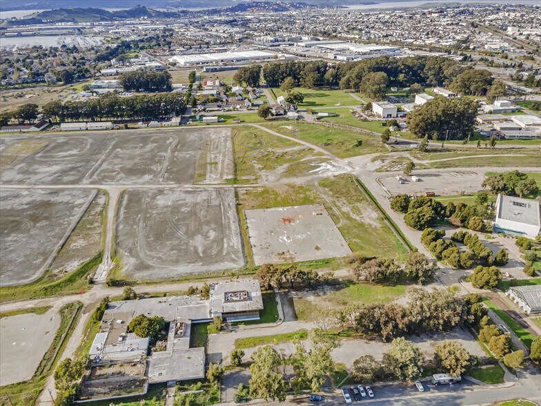 More Photos Of 1356 S 50th St, Richmond Warehouse For Sale