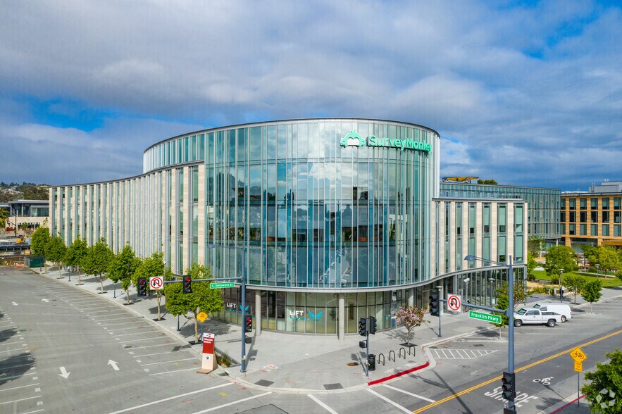 Primary Photo Of 3050 S Delaware St, San Mateo Office For Lease