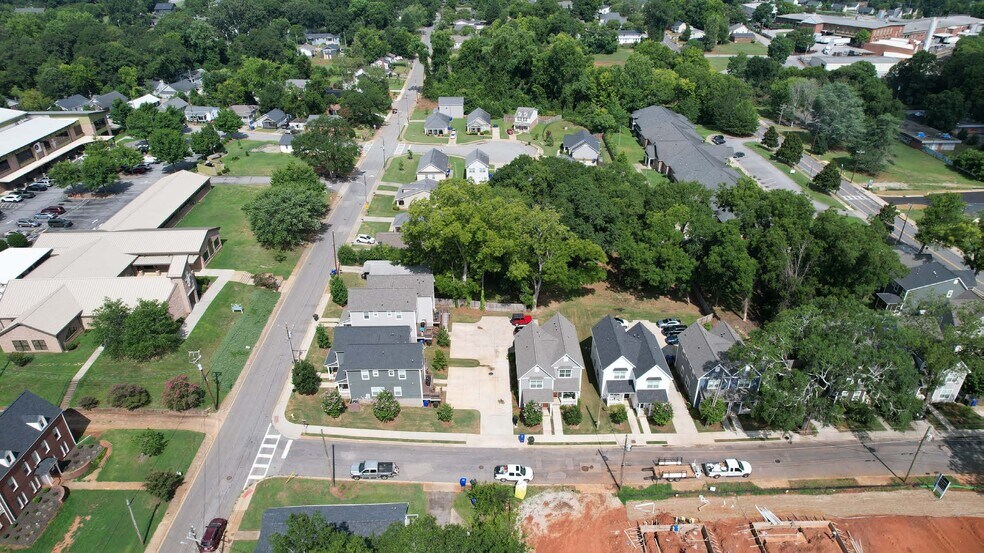 More Photos Of , Greenville Specialty For Sale