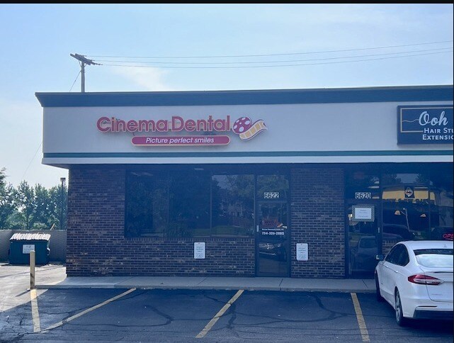 More Photos Of 6594 N Wayne Rd, Westland Unknown For Lease