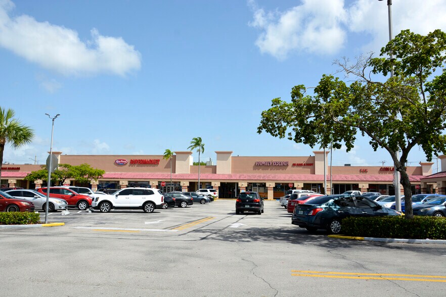 More Photos Of 8255 Sunset Strip, Sunrise Unknown For Lease