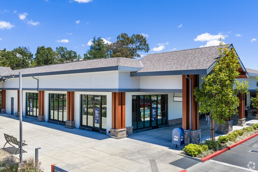 More Photos Of 1972 Tice Valley Blvd, Walnut Creek Unknown For Lease