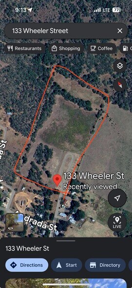 More Photos Of 133 Wheeler St, Stockdale Trailer Camper Park For Sale