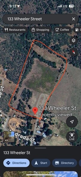 More Photos Of 133 Wheeler St, Stockdale Trailer Camper Park For Sale