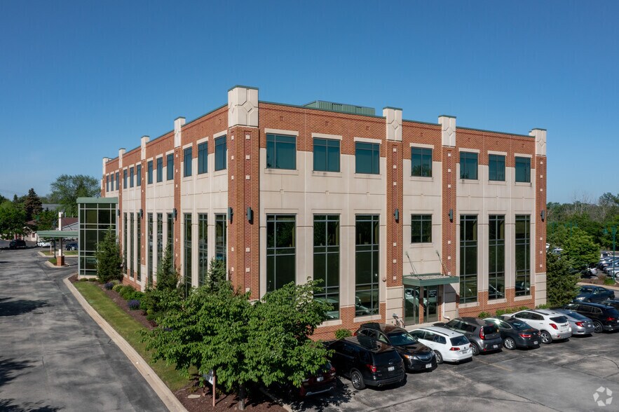 More Photos Of 4600 W Loomis Rd, Greenfield Office For Sale
