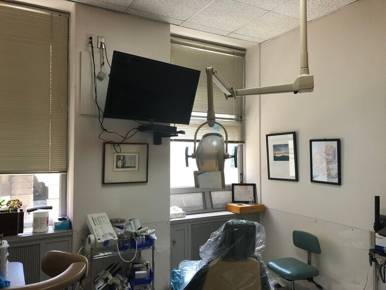 More Photos Of 490 Post St, San Francisco Medical For Sale
