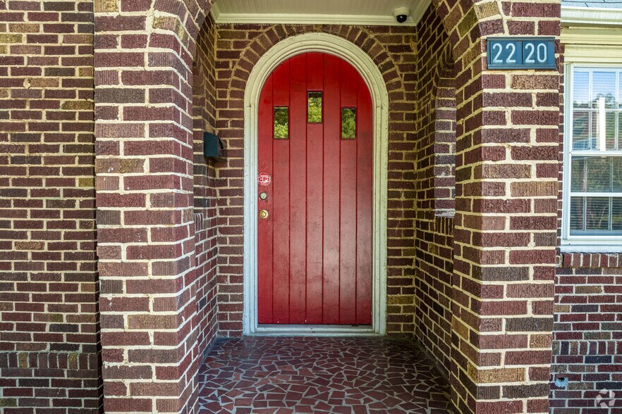 More Photos Of 2220 The Plaza, Charlotte Office Residential For Lease